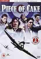 Piece Of Cake - The Complete Series [DVD] [1988]: Amazon.co